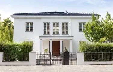 Ravalement de façades