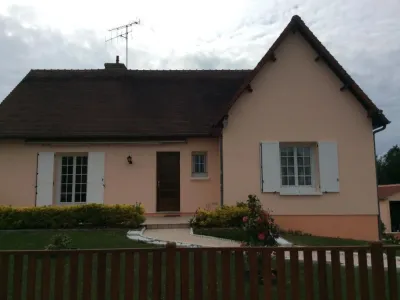 Après travaux