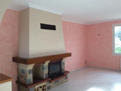 Endui à l’ancienne ciré-Après travaux-